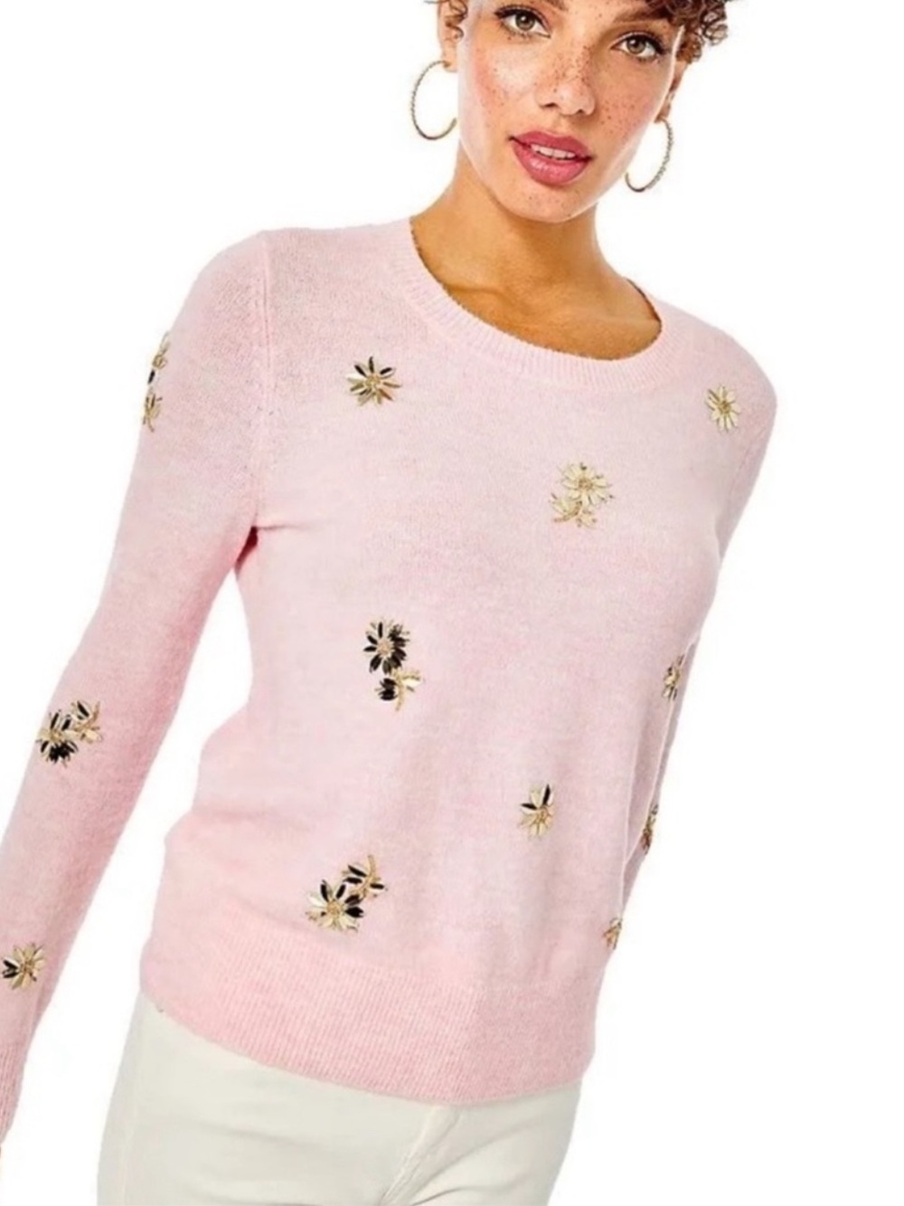 Lilly Pulitzer Kalaya Sweater - Picture 2 of 2